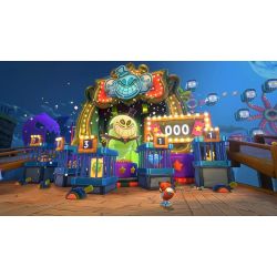 New Super Lucky's Tale PS5