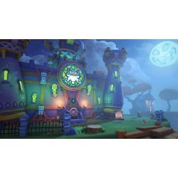 New Super Lucky's Tale PS5