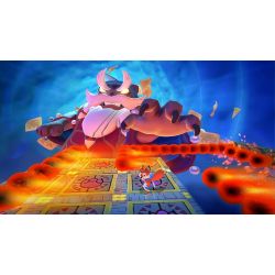 New Super Lucky's Tale PS5