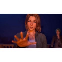 LIFE IS STRANGE Reunion Series X