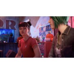 LIFE IS STRANGE Reunion PS5