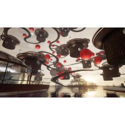 ATOMIC HEART (Ultimate Edition) Series X