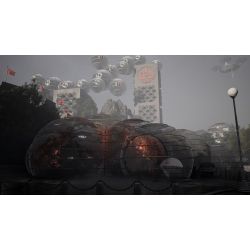 ATOMIC HEART (Ultimate Edition) PS5