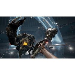 ATOMIC HEART (Ultimate Edition) PS5