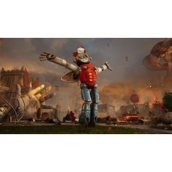 ATOMIC HEART (Ultimate Edition) Series X