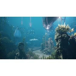 ATOMIC HEART (Ultimate Edition) Series X