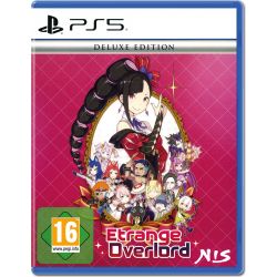 Etrange Overlord (Deluxe Edition) PS5