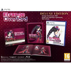 Etrange Overlord (Deluxe Edition) PS5