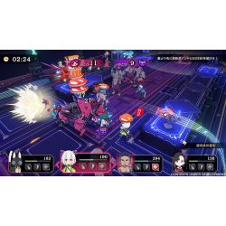 Etrange Overlord (Deluxe Edition) PS5