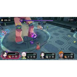 Etrange Overlord (Deluxe Edition) PS5