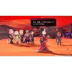 Etrange Overlord (Deluxe Edition) PS5