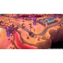 Etrange Overlord (Deluxe Edition) PS5