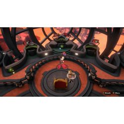 Etrange Overlord (Deluxe Edition) PS5