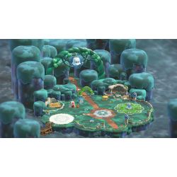 SUPER MARIO BROS WONDER + MEETUP IN BELLABEL PARK SWITCH 2