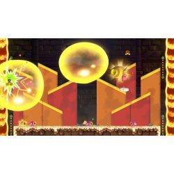 SUPER MARIO BROS WONDER + MEETUP IN BELLABEL PARK SWITCH 2