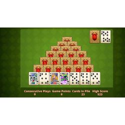 Neopets: Mega Mini Games Collection - The Neopian Arcade Odyssey(Day 1 Edition PS5)