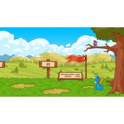 Neopets: Mega Mini Games Collection - The Neopian Arcade Odyssey(Day 1 Edition PS5)