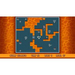 Neopets: Mega Mini Games Collection - The Neopian Arcade Odyssey(Day 1 Edition PS5)