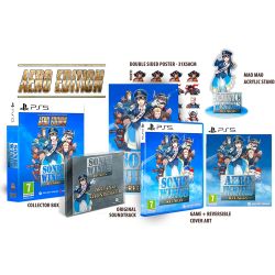 Sonic Wings Reunion (Collector Edition) PS5