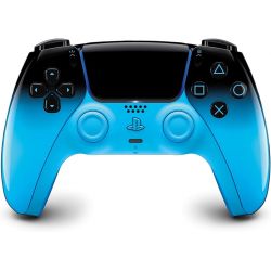 MANETTE PS5 DUALSENSE Rhythm Blue