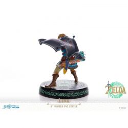 FIGURINE t 4 Figures - Tears Of The Kingdom - Link -Standard Edition