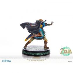 FIGURINE t 4 Figures - Tears Of The Kingdom - Link -Standard Edition