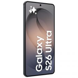 SMARTPHONE SAMSUNG GALAXY S26 ULTRA 12+512 GB 6.9 POUCES 5G BLACK