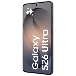 SMARTPHONE SAMSUNG GALAXY S26 ULTRA 12+512 GB 6.9 POUCES 5G BLACK