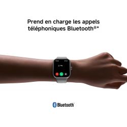 MONTRE CONNECTEE Xiaomi Redmi Watch 5 Black