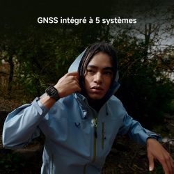 MONTRE CONNECTEE Xiaomi Redmi Watch 5 Black