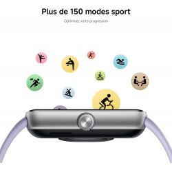 MONTRE CONNECTEE Xiaomi Redmi Watch 5 Black