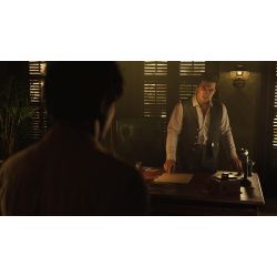 Mafia The Old Country PS5