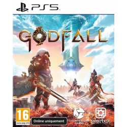 GODFALL PS5 OCC