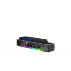 Support multifonction pour Switch 2 Hubble - Noir (Switch 2)
