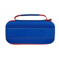 ETUI DE PROTECTION ET TRANSPORT ONIVERSE - BLEUE (SWITCH / SWITCH OLED)