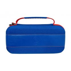 ETUI DE PROTECTION ET TRANSPORT ONIVERSE - BLEUE (SWITCH / SWITCH OLED)
