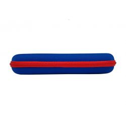 ETUI DE PROTECTION ET TRANSPORT ONIVERSE - BLEUE (SWITCH / SWITCH OLED)