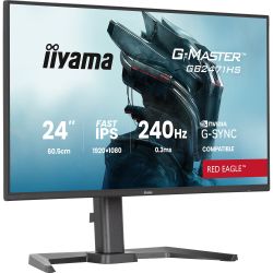 ECRAN GAMING IIYAMA GB2471HS-B1 ( 240hz)