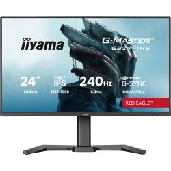 ECRAN GAMING IIYAMA GB2471HS-B1 ( 240hz)