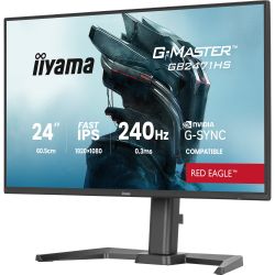 ECRAN GAMING IIYAMA GB2471HS-B1 ( 240hz)