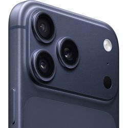 APPLE IPHONE 17 PRO MAX 256 GB 6.9" Deep Blue