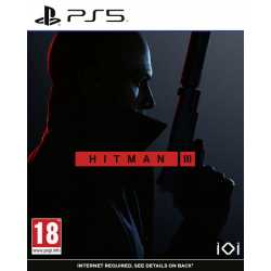 HITMAN 3 PS5 OCC