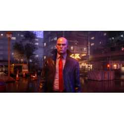 HITMAN 3 PS5