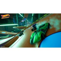 HOT WHEELS UNLEASHED PS4
