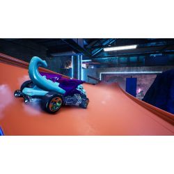 HOT WHEELS UNLEASHED PS5