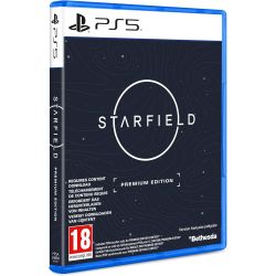 STARFIELD PREMIUM EDITION PS5