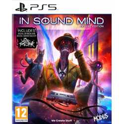 IN SOUND MIND PS5