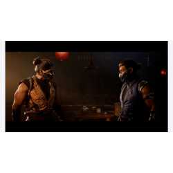 MORTAL KOMBAT 1 PS5 OCC