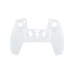 IPLAY 6 EN 1 - ACCESSOIRES POUR MANETTE PS5 DUALSENSE (SILICONE)