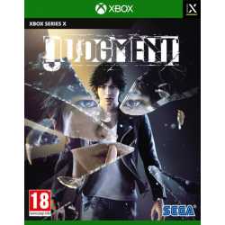 JUDGMENT SERIES X